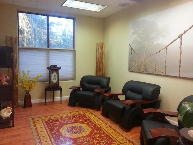 Bloomingdale Acupuncture / AcuTampa Natural Healing clinic