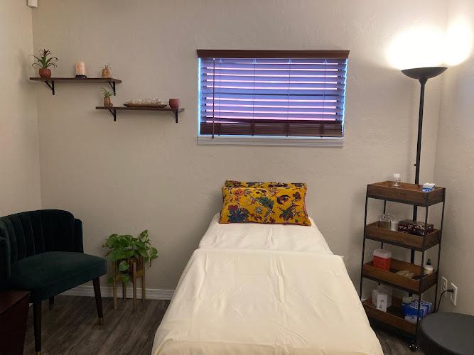 Anuyu 5 Element Acupuncture - Holistic Health Clinic clinic