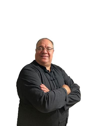 Dr. Pedro Cordovez; Florida Licensed Acupuncture Physician; Smooth ~ Advanced Acupuncture. clinic