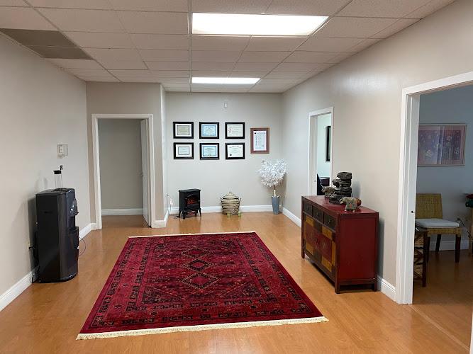 Goren Acupuncture and Wellness Center clinic