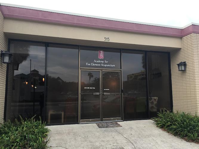 Academy for Five Element Acupuncture Student Clinic clinic