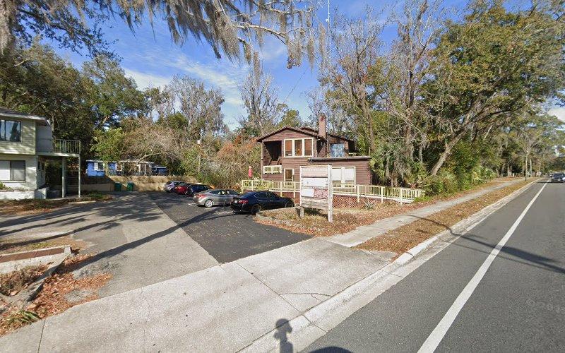 Harmony Point Acupuncture, Gainesville, FL: Bethany Bechtel, Faith McCarthy clinic