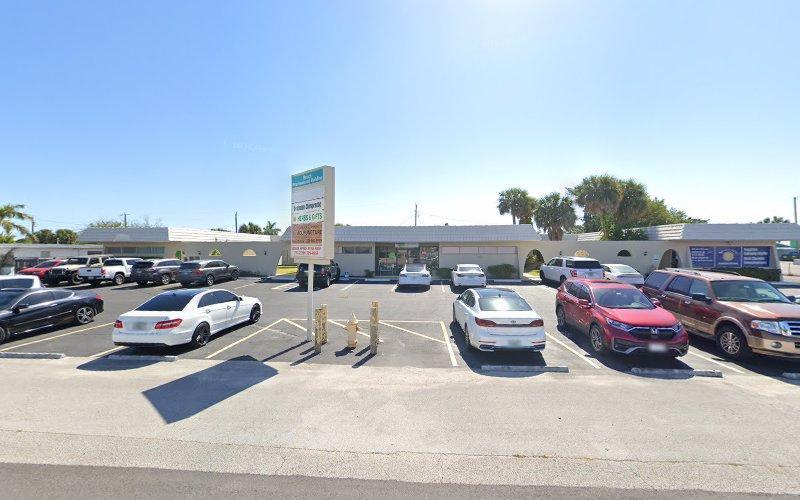 Harbour Community Acupuncture clinic