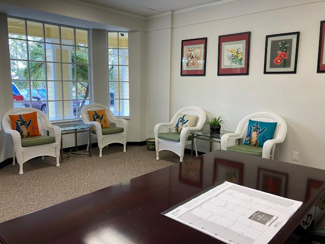 All the Way Health Acupuncture and Herb clinic