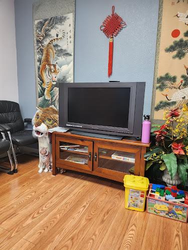 Haihe Tian, AP, Chinese Acupuncture and Herbs Center clinic