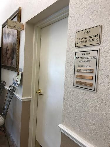 Yin Acupuncture & Integrative Herbal Healing Center clinic