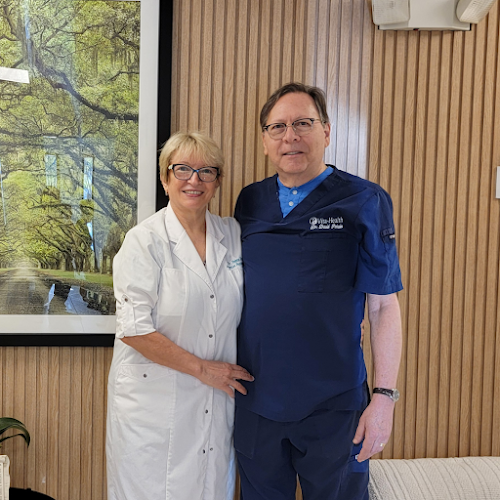 Vita-Health Acupuncture & Regenerative Wellness Center clinic