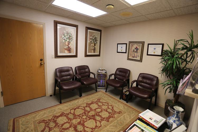 Center For Acupuncture & Oriental Medicine Inc clinic