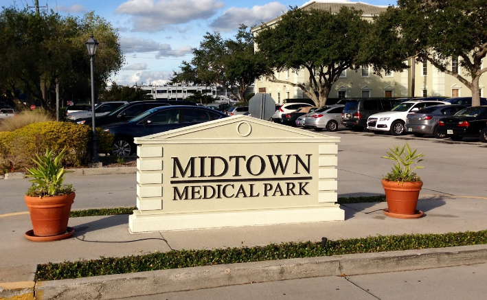 Goldsmith Chiropractic & Acupuncture Center clinic