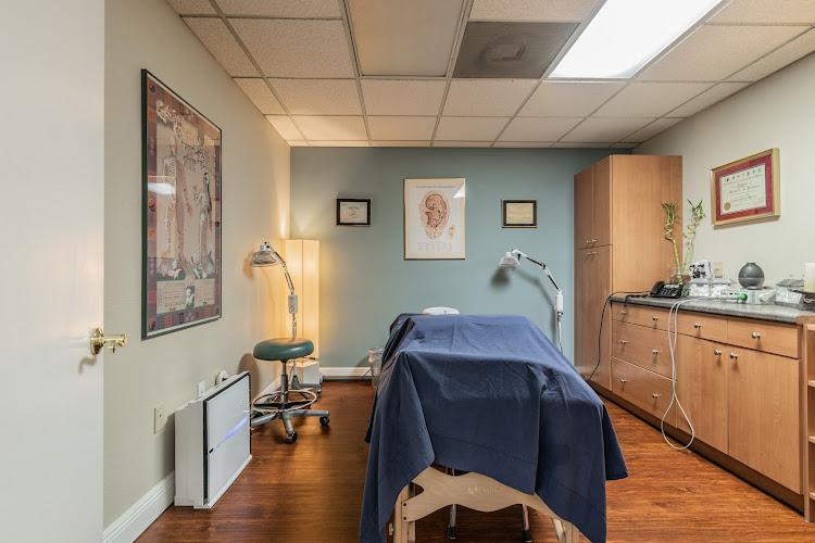 NaturalMED Therapies - Acupuncture and Homeopathy clinic