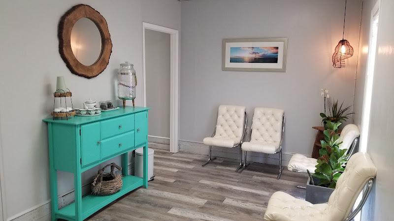 Dr. Brian Caswell Acupuncture Physician at Dr. B's Wellness Clinic clinic