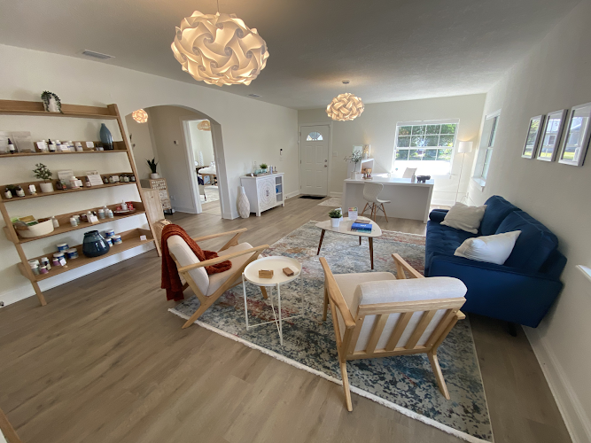 Elevate Wellness St. Pete - Acupuncture Clinic and Holistic Doctor in St. Petersburg, FL clinic