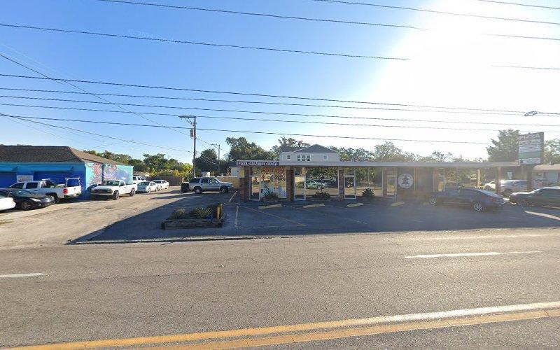 Gold Boar Center for Chinese Medicine clinic