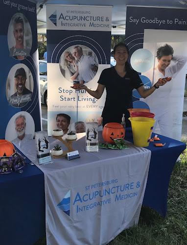 St. Petersburg Acupuncture & Integrative Medicine clinic