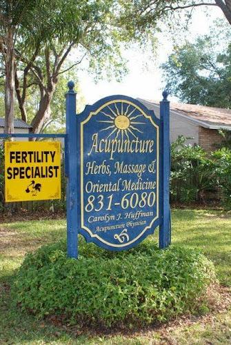 Huffman Wellness Acupuncture and Herbal Center clinic