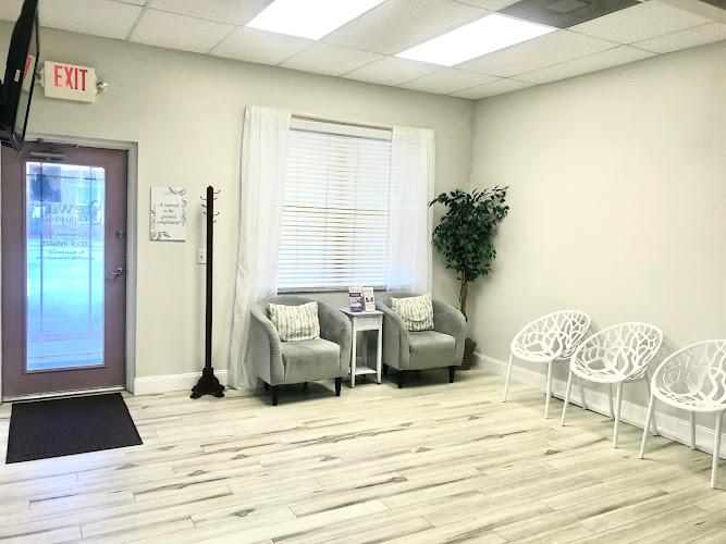 Stewart Chiropractic and Acupuncture Wellness clinic