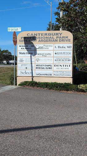 Center for Advanced Acupuncture & Integrative Medicine, LLC clinic