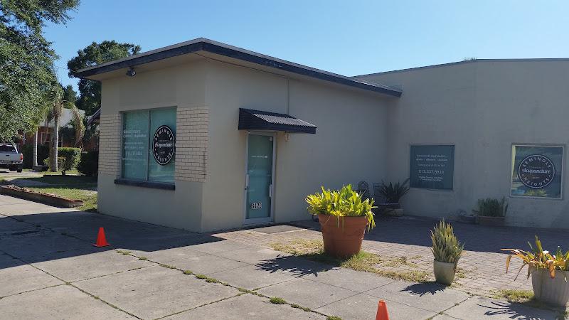 Dr. Dale Dugas Acupuncture & Chinese Herbs clinic