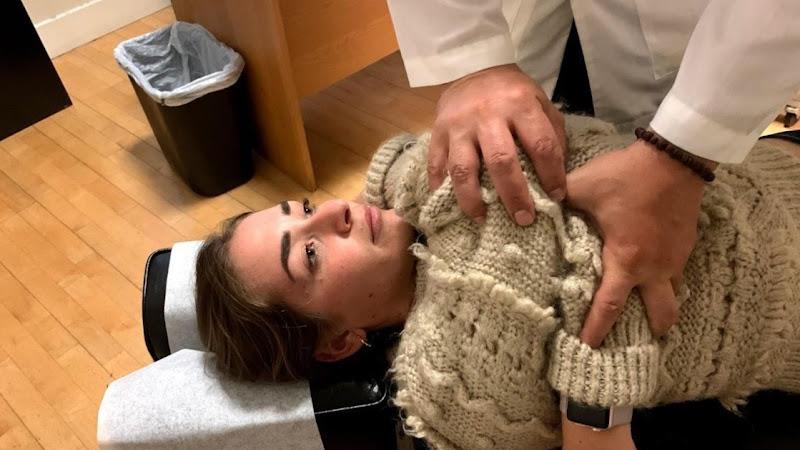 Winter Park Chiropractic & Acupuncture Center clinic