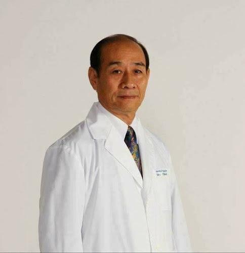 Dr. JiMong's Miracle Acupuncture Alpharetta clinic