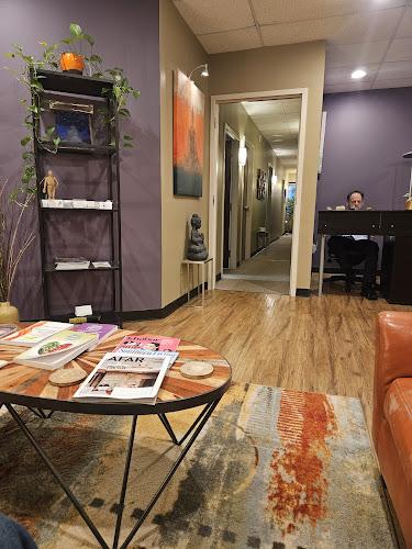 Cho Acupuncture & Herbal Clinic at Sandy Springs, GA clinic