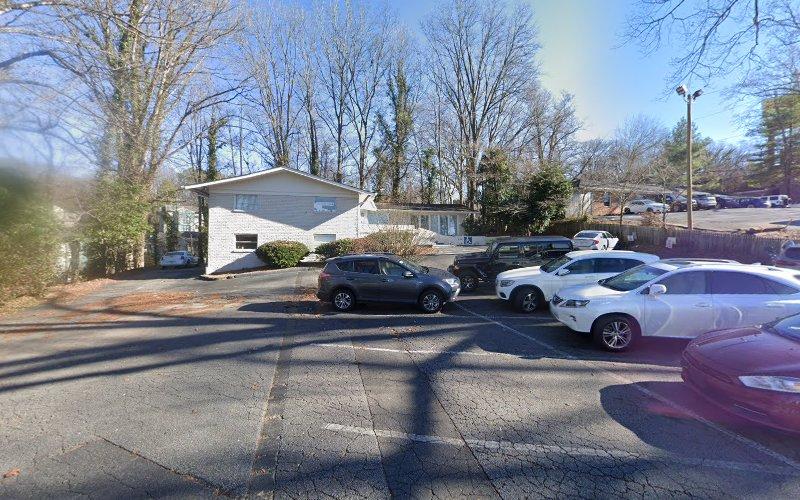 EAST-WEST HEALTH CARE CONSULTANTS, DR. WU ATLANTA GEORGIA clinic