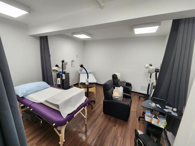 The Point of Health Wellness Center - Atlanta Ga clinic