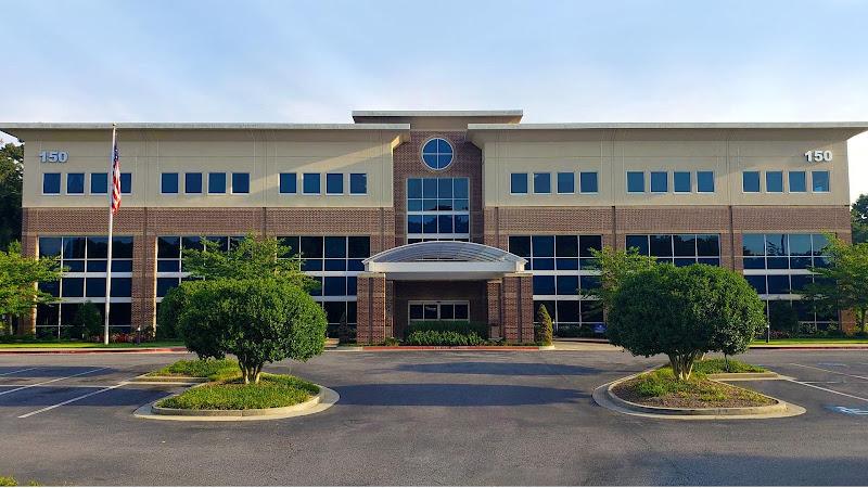 Harbin Clinic Acupuncture Cartersville clinic