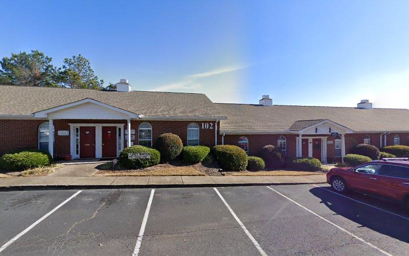 Doctor Annie Liu's – Acupuncture Clinic and TCM Supplies clinic