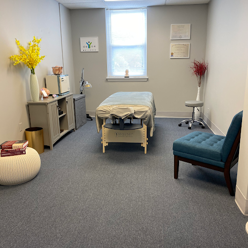 DeYoe Wellness 100% VETERAN PATIENT BASED ACUPUNCTURE PRACTICE - YOU SERVED US. NOW LET US SERVE YOU. clinic