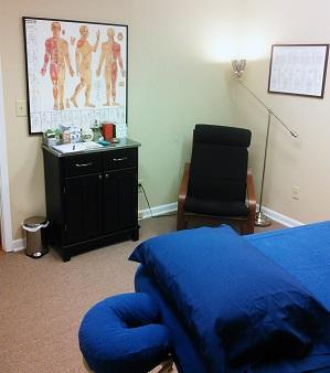 Red Earth Acupuncture and Oriental Medicine clinic