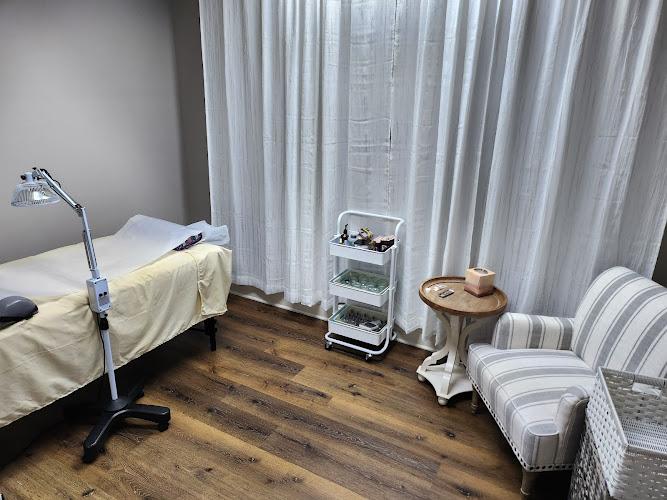 DR CHO ACUPUNCTURE CLINIC (Celestial Oriental Medicine) clinic