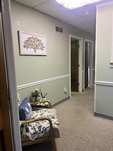 Allyson Lange-Sost, MAOM, L.Ac.(FL & GA), Dipl.Ac. (NCCAOM), BMPT II clinic