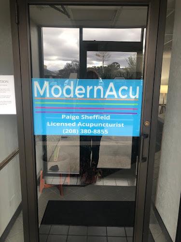 ModernAcu - Pocatello's Acupuncture Specialists clinic