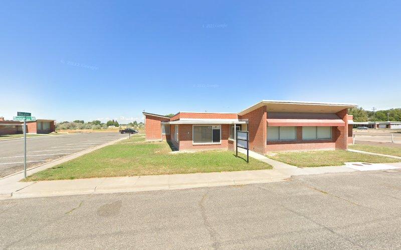 Infinity Wellness Center - Dr. Richard Powell clinic