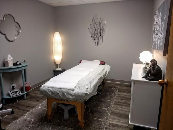 Acupuncture Wellness & Fertility Clinic clinic