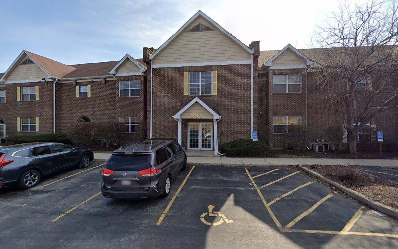 Advanced Acupuncture Clinic Limited clinic