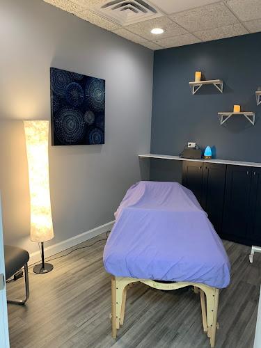 Momentum Health Center - Lindy Camardella, DACM, L.Ac. clinic