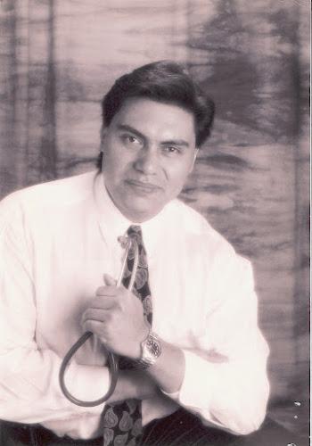 Maurice Velasco chiropractic Acupuncture and Natural Medicine clinic