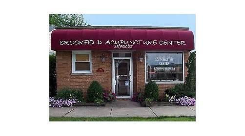 Brookfield Acupuncture & Chiropractic Wellness Center clinic