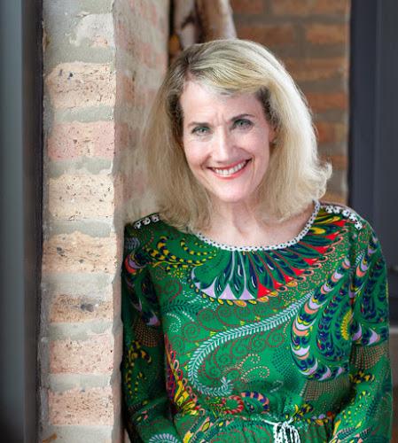 Dr. Amie Shimmel Handa | Acupuncturist and Chiropractic Physician in Chicago | D.C., Dipl. Ac., L. Ac. clinic