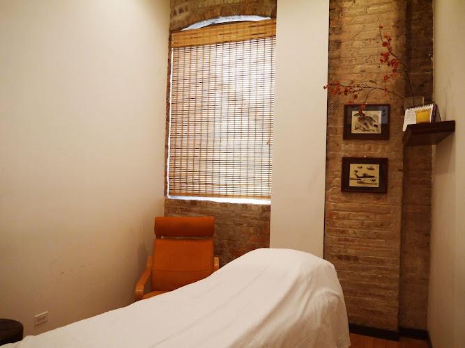 Health Traditions Acupuncture & Herbal Medicine Clinic clinic