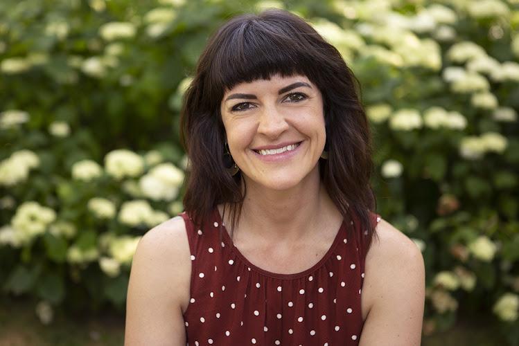 Julia MacGlashan at Equilibrium Health and Wellness clinic