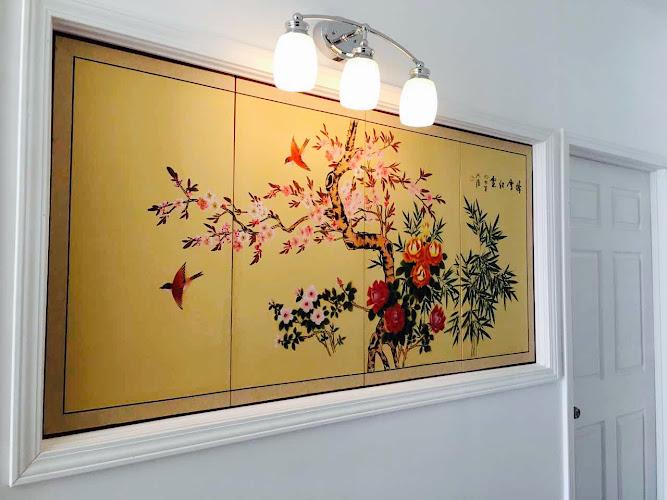 Oriental Healing Center - Acupuncture Clinic clinic