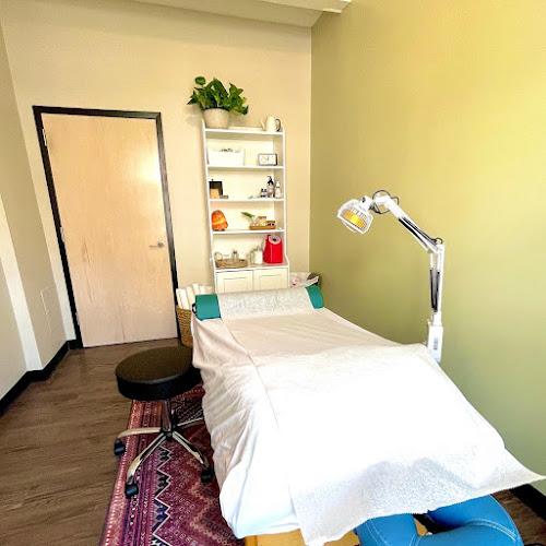 Wise Ways Acupuncture, Dr. Lera (Valeriya) Gershevich, LAc clinic