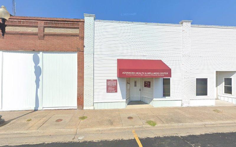 Corzine Chiropractic/Acupuncture Wellness Center clinic