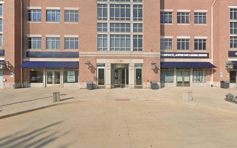 The Chiropractic, Acupuncture and Herbal Medicine Center clinic