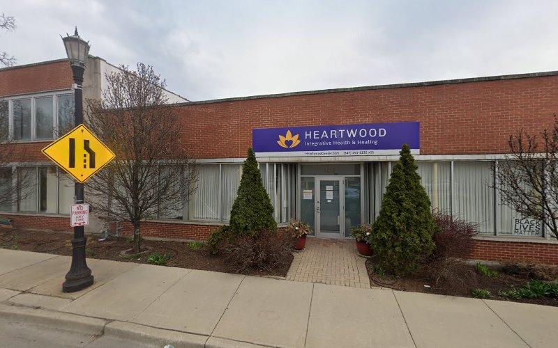 AcuStreamSpace - Acupuncture, Wellness Massage, Energy Healing clinic