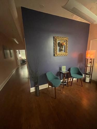 Mosaic Wellness: Acupuncture, Massage, Herbal Clinic clinic