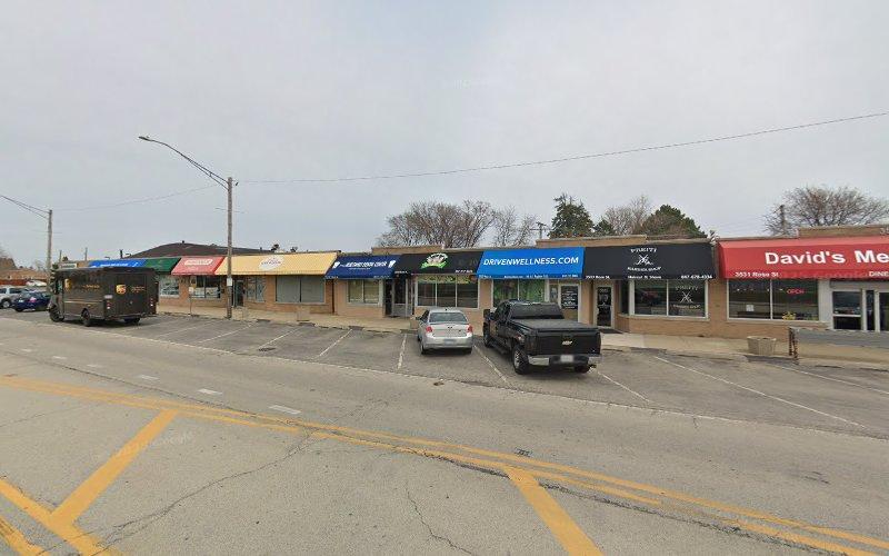 Dr. Anthony F. Pugliese - Driven Wellness clinic